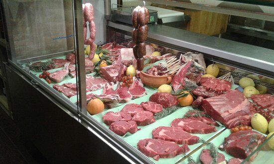 La Griglia dell'Orso